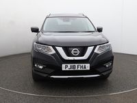 used Nissan X-Trail l 2.0 dCi Tekna SUV 5dr Diesel XTRON 4WD Euro 6 (s/s) (177 ps) Panoramic Roof