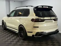 Used BMW X7 Comfort Edition 530 HP (389 kW) 2020 White SUV