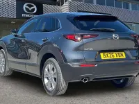 Nowe Mazda CX-30 Exclusive-Line 140 KM (102 kW) 2026 SUV