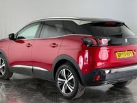 Used Peugeot 3008 GTi 131 HP (96 kW) 2023 Estate