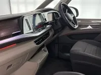 Used VW Multivan Style 204 HP (150 kW) 2025 Black MPV
