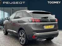 Used Peugeot 3008 Premium 131 HP (96 kW) 2022 Estate