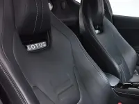 Used Lotus Emira 2024 Blue Coupe