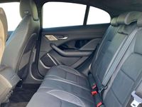 Used Jaguar I-Pace R-Dynamic 294 kW (400 HP) 2023 Black SUV