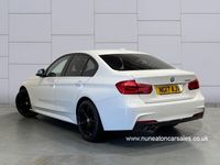 used BMW 320 3 Series 2.0 i M Sport Saloon