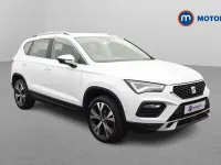 Used Seat Ateca SE Technology 150 HP (110 kW) 2025 SUV