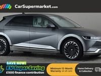 Used Hyundai Ioniq Ultimate 167 kW (228 HP) 2024 Hatchback