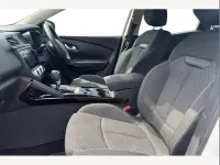 Usado Renault Kadjar Play 140 HP (102 kW) 2019 Branco SUV