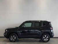 used Jeep Renegade 1.3 Turbo 4xe PHEV 240 Trailhawk 5dr Auto