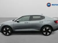 Used Polestar 2 309 kW (421 HP) 2025 Grey Hatchback