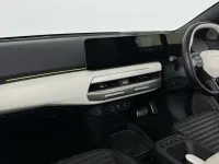 Begagnad Kia EV4 GT-Line S 150 kW (204 HK) 2025 Grå Halvkombi