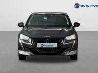 Used Peugeot 208 Allure+ 102 HP (75 kW) 2023 Grey Hatchback