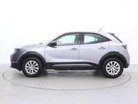 Used Vauxhall Mokka 100 kW (136 HP) 2023 Grey SUV