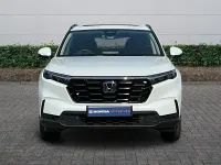 Used Honda CR-V Elegance 184 HP (135 kW) 2025 Diamond dust SUV