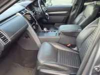 Used Land Rover Discovery 5 SE Dynamic 250 HP (183 kW) 2021 Grey SUV