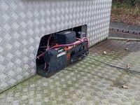 Used Mitsubishi Canter 2014 White