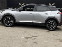 Used Peugeot 2008 Premium 2021 Grey SUV