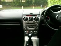 Used Mazda 6 2003 Hatchback