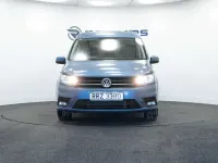 Used VW Caddy Maxi Life 2020 Blue MPV