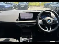 Used BMW 120 M Sport 168 HP (123 kW) 2025 Portimao blue Hatchback