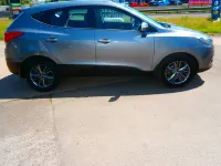 Used Hyundai ix35 SE 2014 Grey SUV