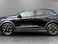 Used Vauxhall Mokka Ultimate 131 HP (96 kW) 2025 SUV