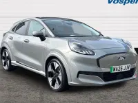 Usado Ford Puma Gen-E Premium 124 kW (169 HP) 2025 SUV
