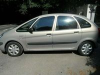 used Citroën Xsara Picasso 1.8