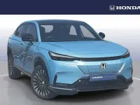 Used Honda e:Ny1 Advance 150 kW (204 HP) 2024 Aqua topaz SUV