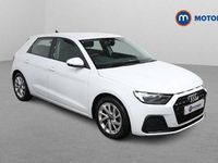 Used Audi A1 Sportback Sport 150 HP (110 kW) 2021 Hatchback