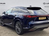 Used Lexus RX450h+ 309 HP (227 kW) 2025 Estate