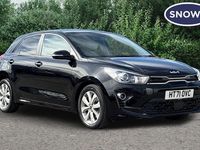 Used Kia Rio 120 HP (88 kW) 2022 Hatchback