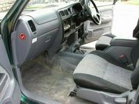 Used Toyota HiLux 2003 Pickup