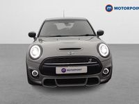 Used Mini Cooper S Hatch 192 HP (141 kW) 2019 Grey Hatchback