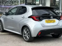 Used Toyota Yaris 116 HP (85 kW) 2024 Hatchback