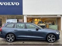 Used Volvo V60 Plus 197 HP (144 kW) 2026 Estate