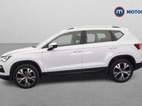 Begagnad Seat Ateca SE Technology 150 HK (110 kW) 2025 SUV