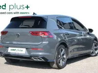 Used VW Golf VIII R-line 130 HP (95 kW) 2024 Grey Hatchback