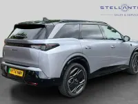 Used Peugeot 5008 GT 152 kW (207 HP) 2024 Grey SUV