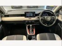 Used Honda HR-V Advance 131 HP (96 kW) 2023 White SUV