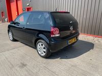 used VW Polo 1.2 S 64 3dr