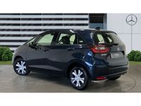 used Honda Jazz 1.5 i-MMD Hybrid SR 5dr eCVT Hybrid Hatchback