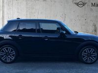 Used Mini Cooper Hatch 113 kW (154 HP) 2025 Black Hatchback