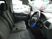Used Citroën Dispatch 90 HP (66 kW) 2008 MPV