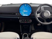 Novo Mini Aceman 133 kW (181 HP) 2025 Prateado SUV