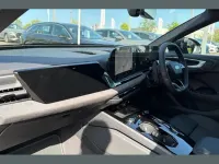 New Audi A5 Comfort 295 HP (216 kW) 2026 Grey Sedan