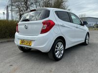 used Vauxhall Viva 1.0I SL EURO 6 5DR PETROL FROM 2019 FROM TROWBRIDGE (BA14 0BJ) | SPOTICAR