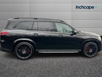used Mercedes GLS63 AMG 4Matic+ Night Edition Executive 5dr TCT - 2023 (23)