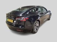 Used Tesla Model 3 254 kW (346 HP) 2022 Black Sedan