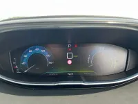 Used Peugeot 3008 Allure 300 HP (220 kW) 2022 Grey SUV